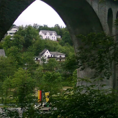 Ferienhaus Haus Sonneck