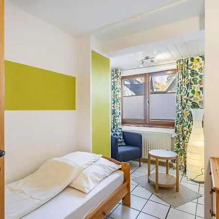 بيت للعطل Haus Sonneck *