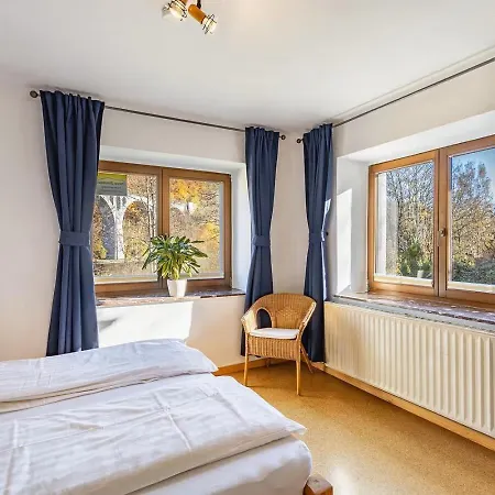 Haus Sonneck Дом отдыха Виллинген