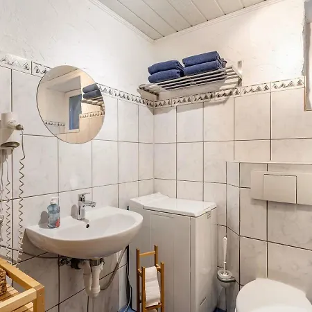 Haus Sonneck 빌링겐