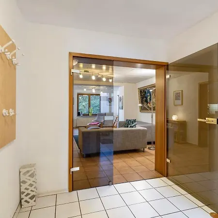 Haus Sonneck Дом отдыха Виллинген