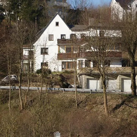 Haus Sonneck * Willingen (Upland)