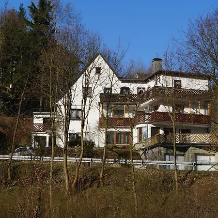 Haus Sonneck Ferienhaus