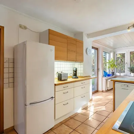 بيت للعطل Haus Sonneck