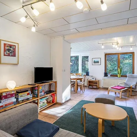 Haus Sonneck Vakantiehuis