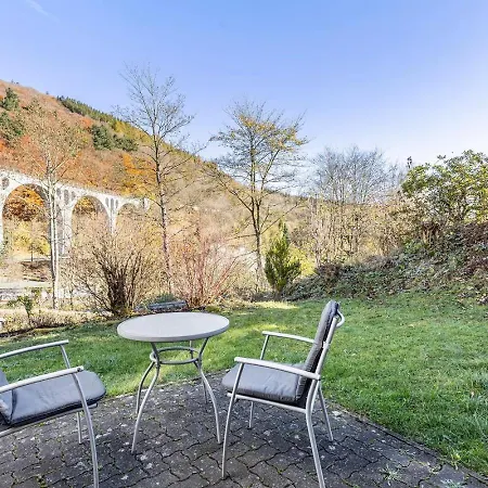 Haus Sonneck Vakantiehuis *