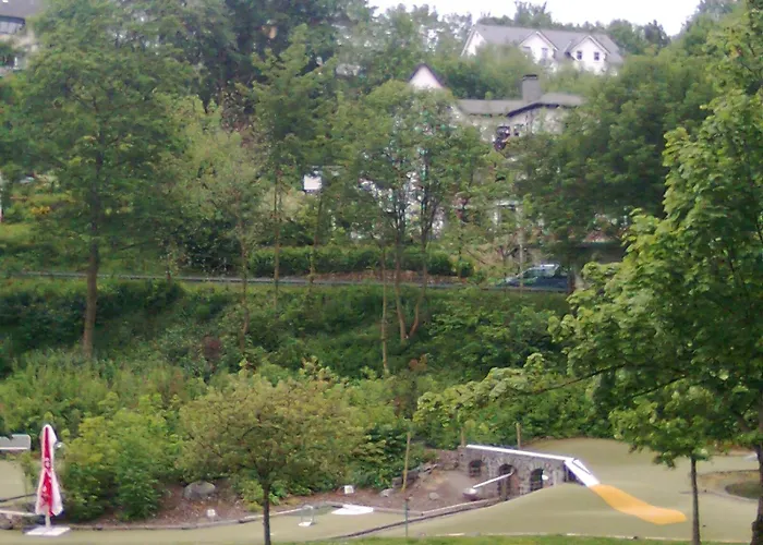 Haus Sonneck Willingen (Upland)