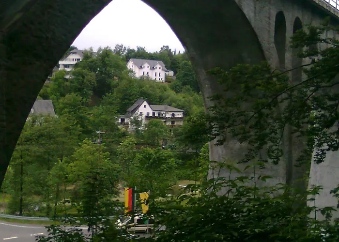 Ferienhaus Haus Sonneck