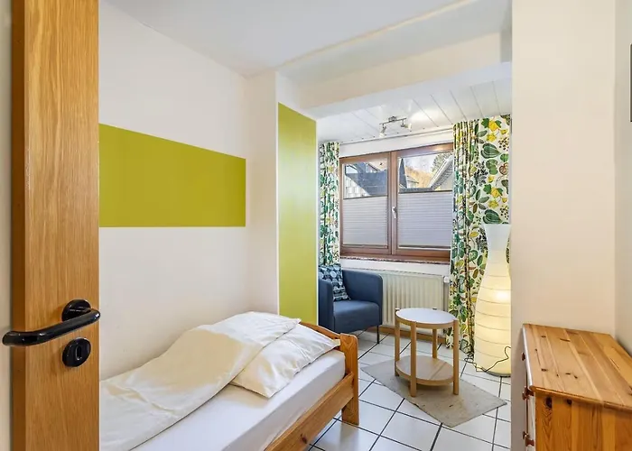 Ferienhaus Haus Sonneck *