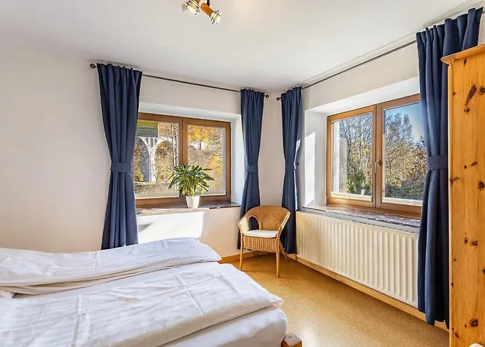 Haus Sonneck Holiday home Willingen (Upland)