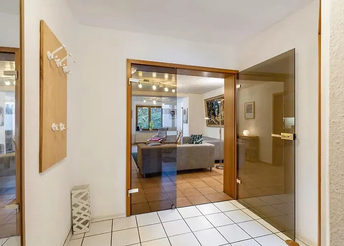 Haus Sonneck Vakantiehuis Willingen (Upland)