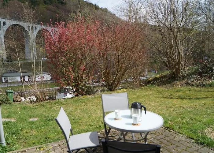 Haus Sonneck Willingen (Upland)