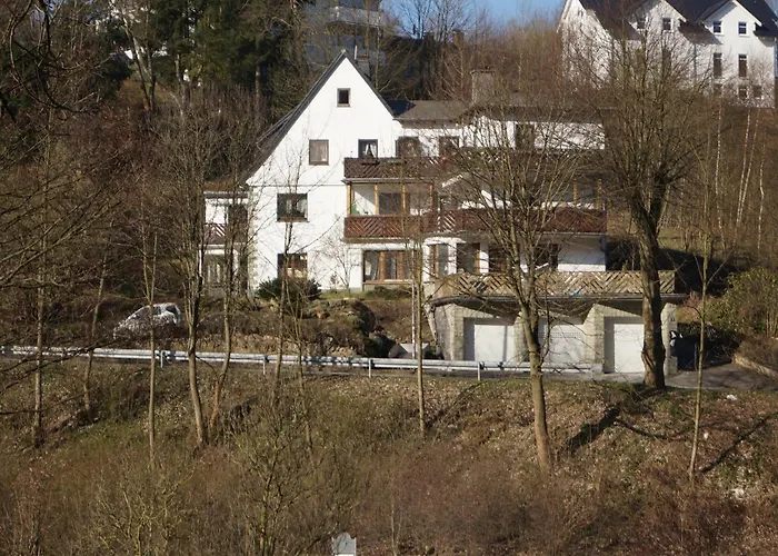 Haus Sonneck * Willingen (Upland)