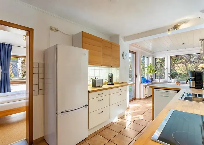 Hébergement de vacances Haus Sonneck